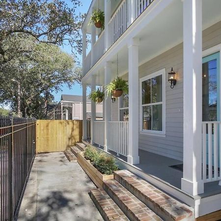 La Belle Veranda Villa- 3Queenbeds/2Baths Sleeps 6-8 New Orleans Bagian luar foto