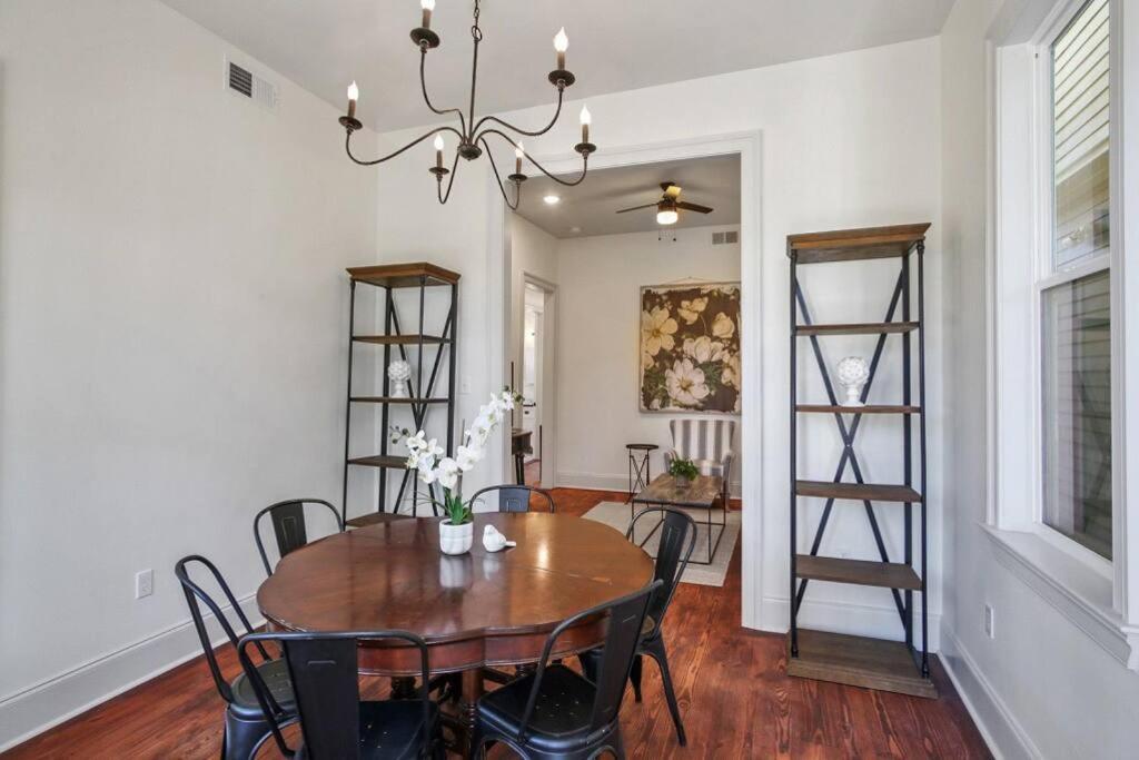 La Belle Veranda Villa- 3Queenbeds/2Baths Sleeps 6-8 New Orleans Bagian luar foto