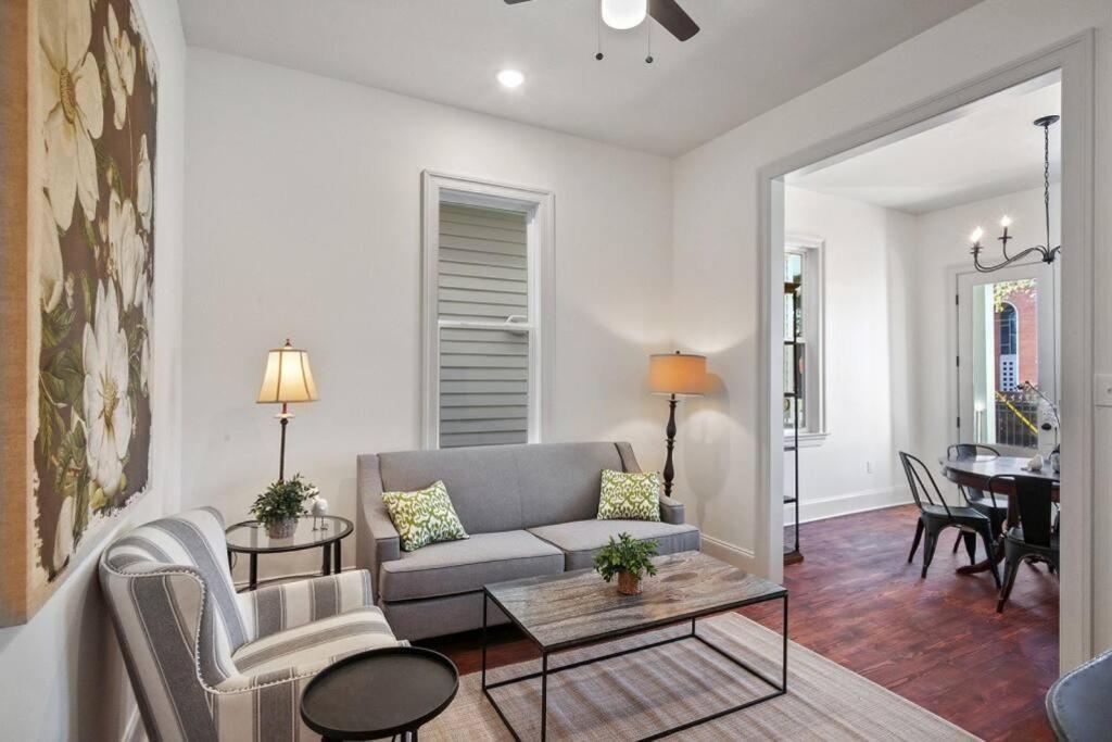La Belle Veranda Villa- 3Queenbeds/2Baths Sleeps 6-8 New Orleans Bagian luar foto